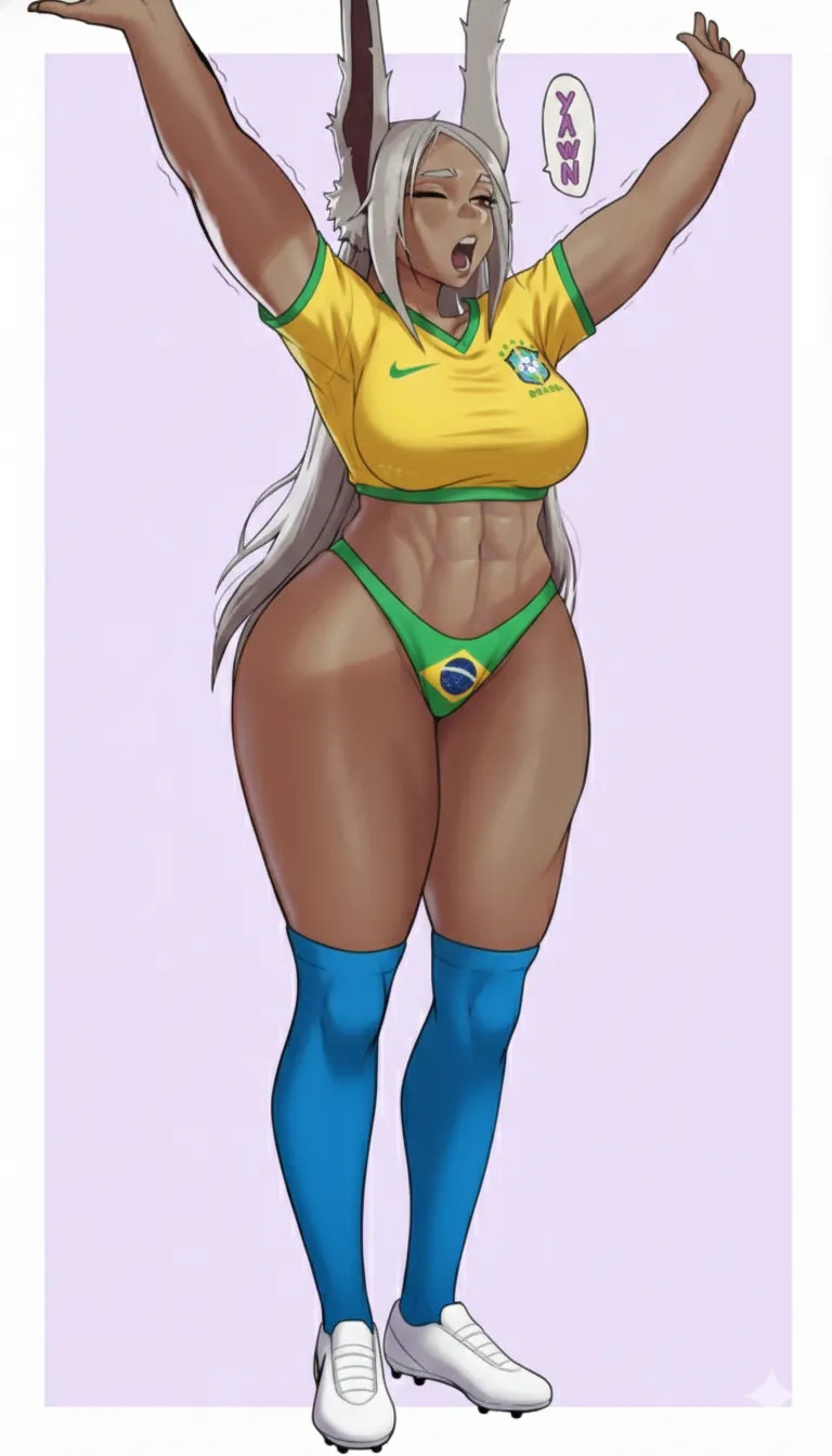 Gud0c Country Flags Clothes Edit - Page 35