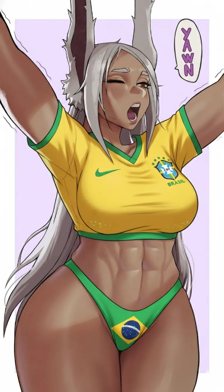 Gud0c Country Flags Clothes Edit - Page 37