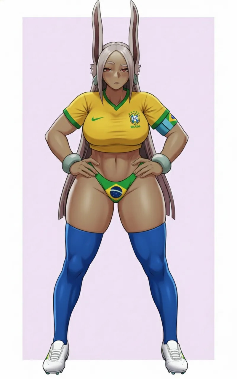 Gud0c Country Flags Clothes Edit - Page 38
