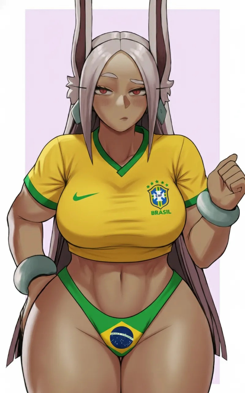Gud0c Country Flags Clothes Edit - Page 39