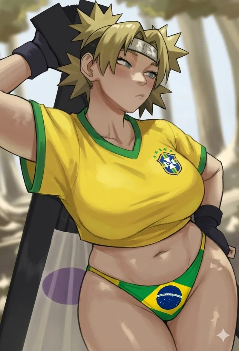 Gud0c Country Flags Clothes Edit - Page 40