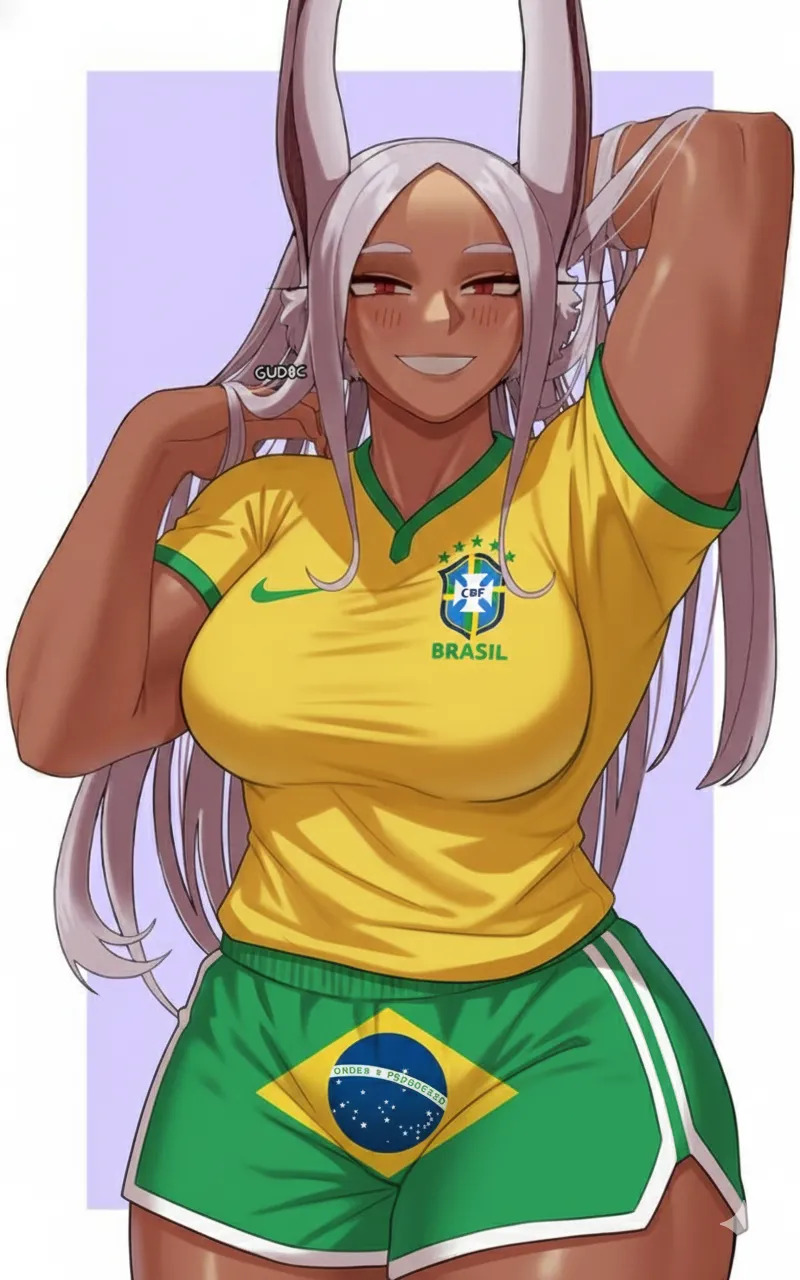 Gud0c Country Flags Clothes Edit - Page 42