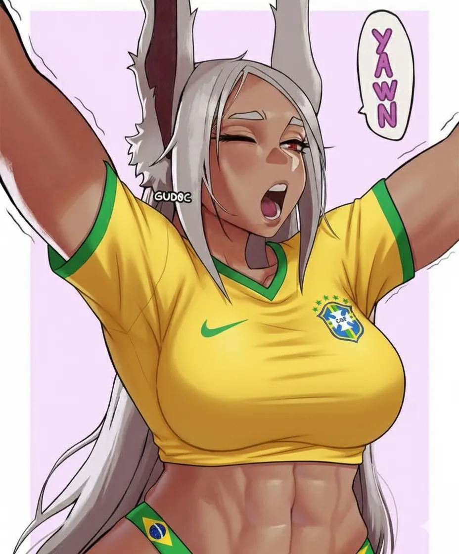 Gud0c Country Flags Clothes Edit - Page 43