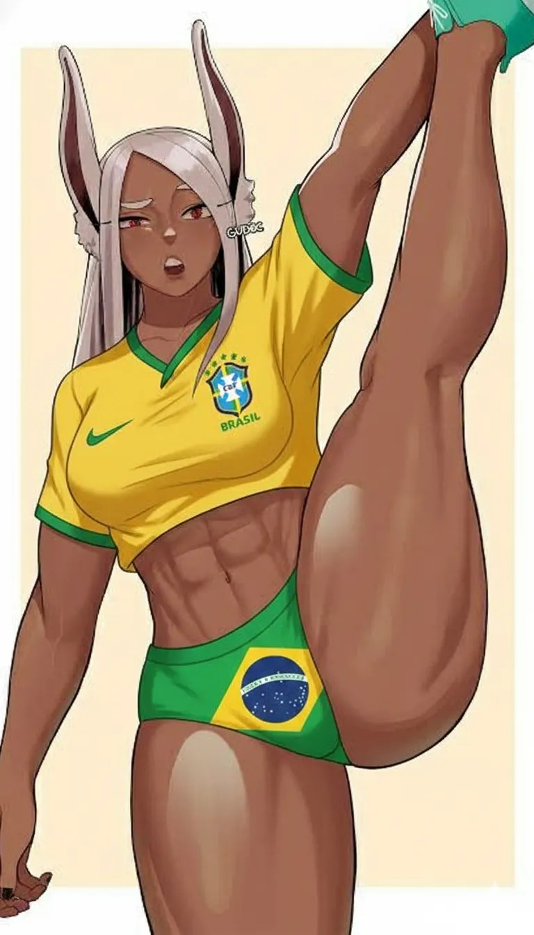 Gud0c Country Flags Clothes Edit - Page 44