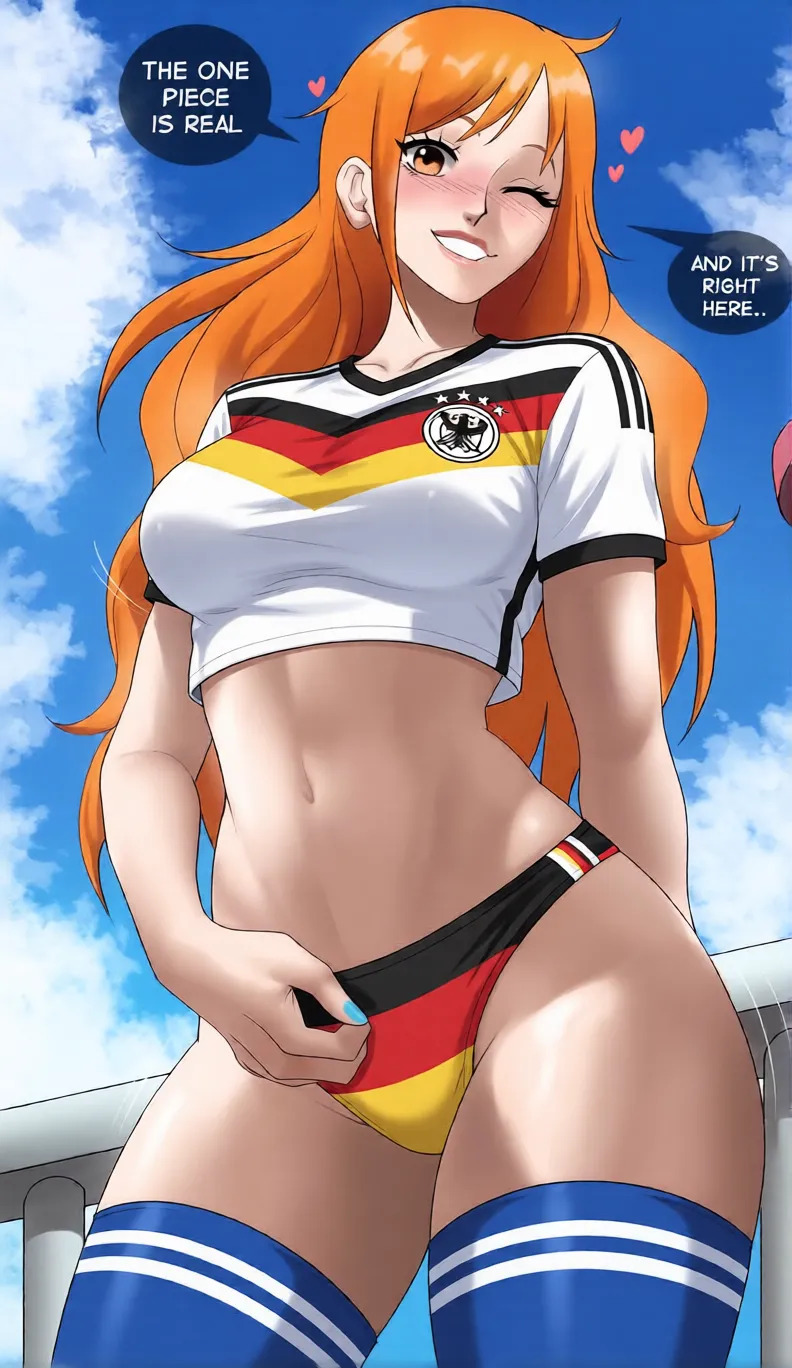 Echosaber Country Clothes Edit - Page 32
