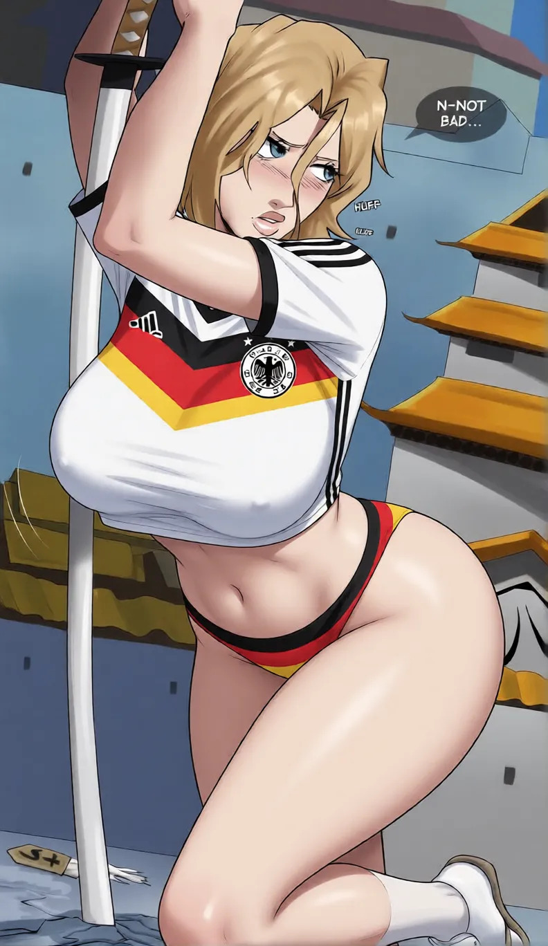 Echosaber Country Clothes Edit - Page 38