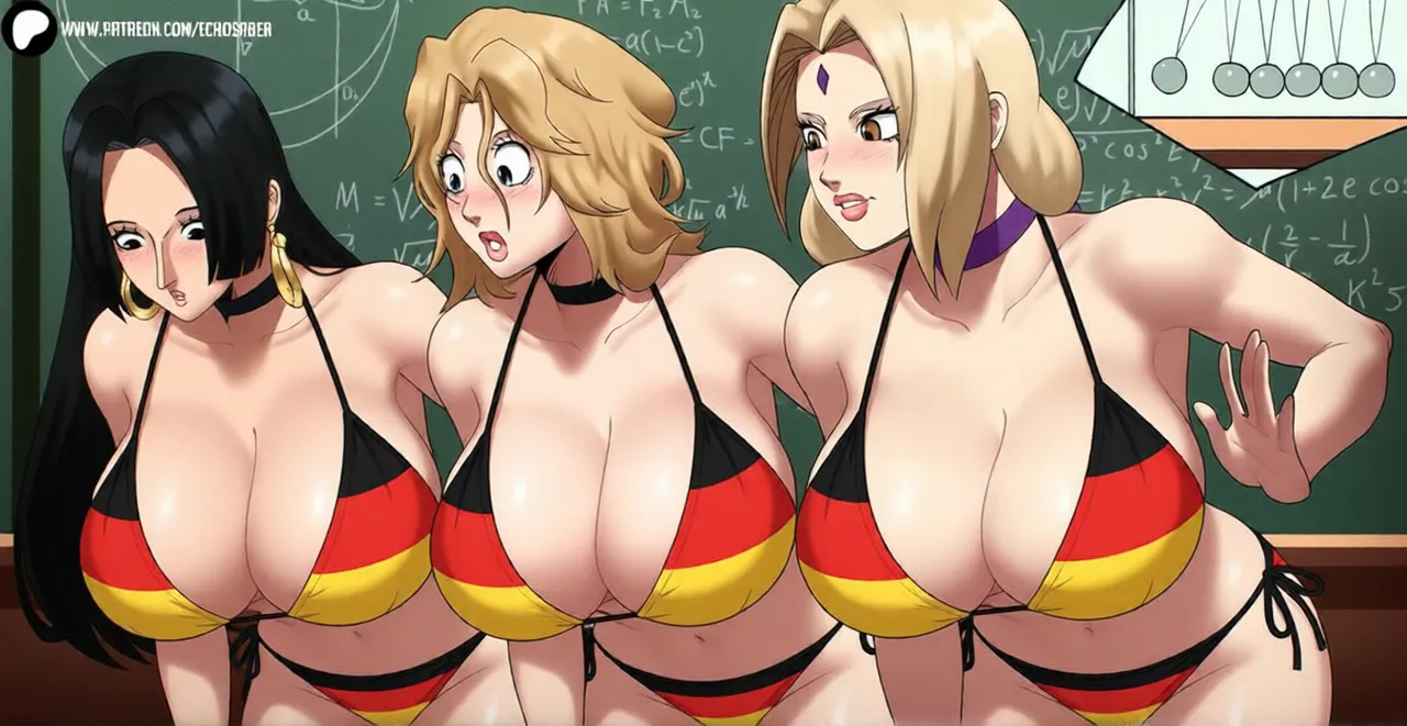 Echosaber Country Clothes Edit - Page 9