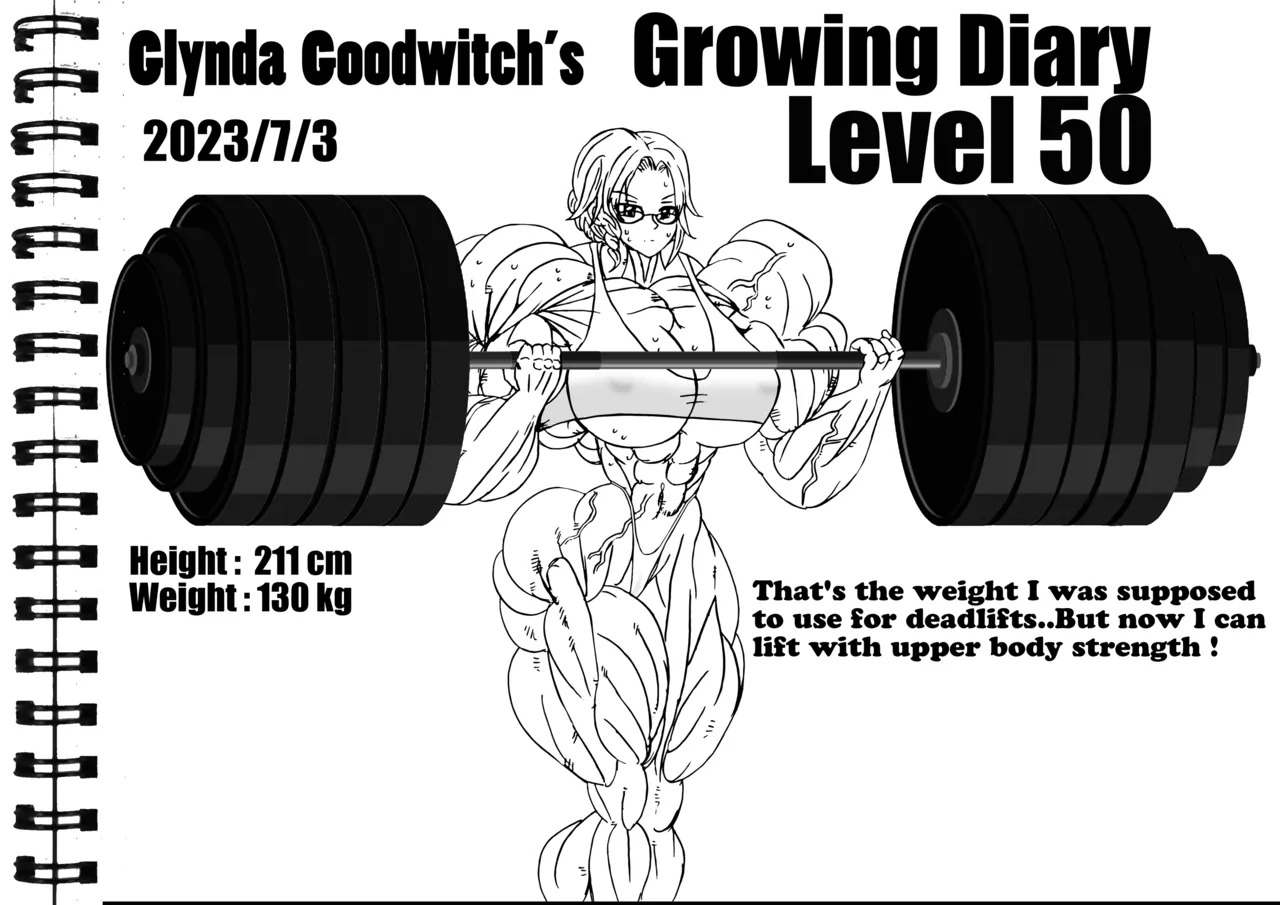 [e19700] Glynda Goodwitch - Page 10