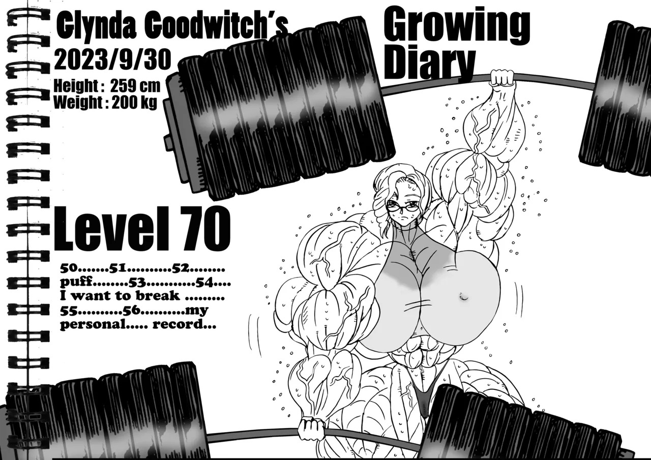 [e19700] Glynda Goodwitch - Page 14