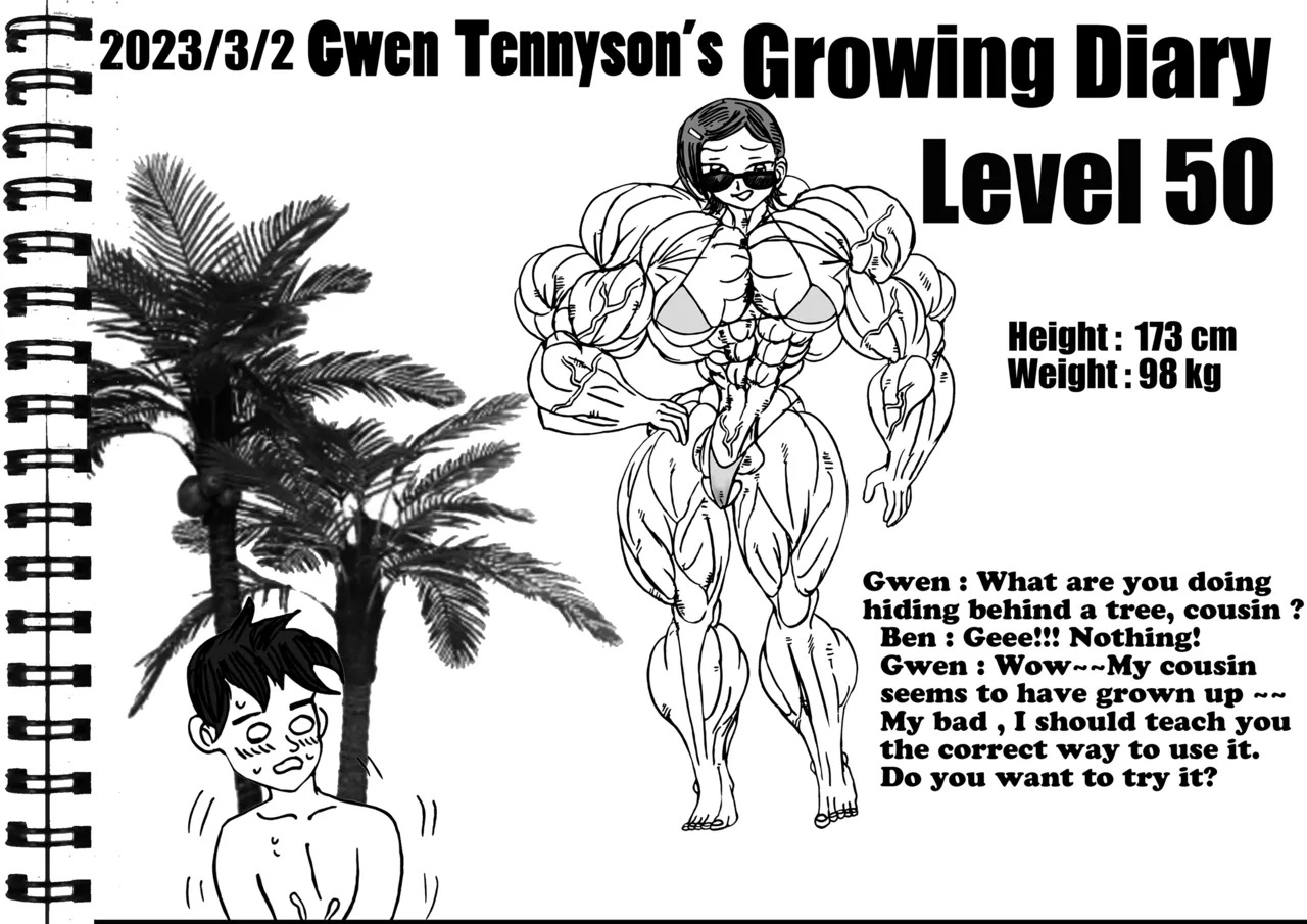 [e19700] Gwen Tennyson - Page 10