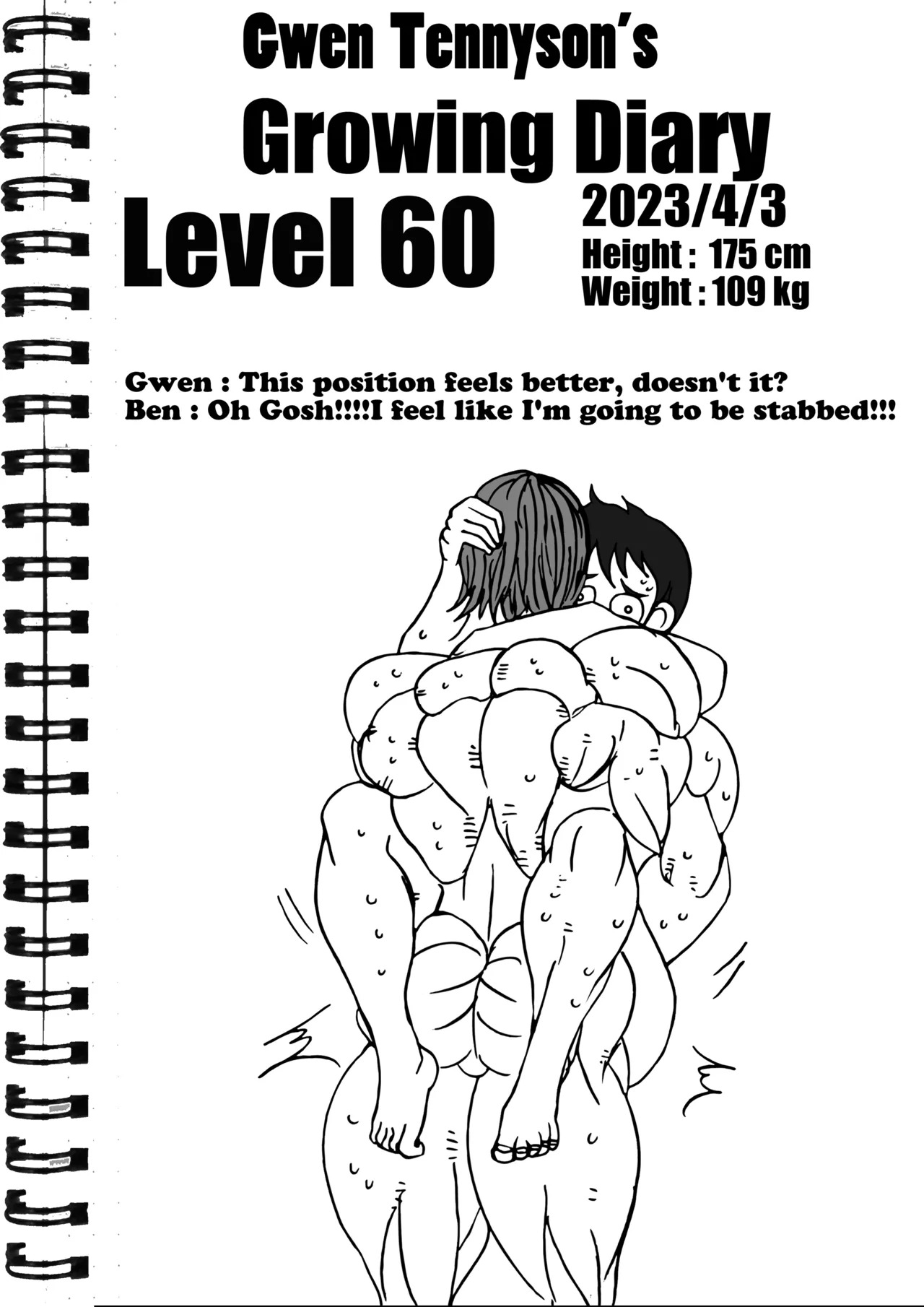 [e19700] Gwen Tennyson - Page 12