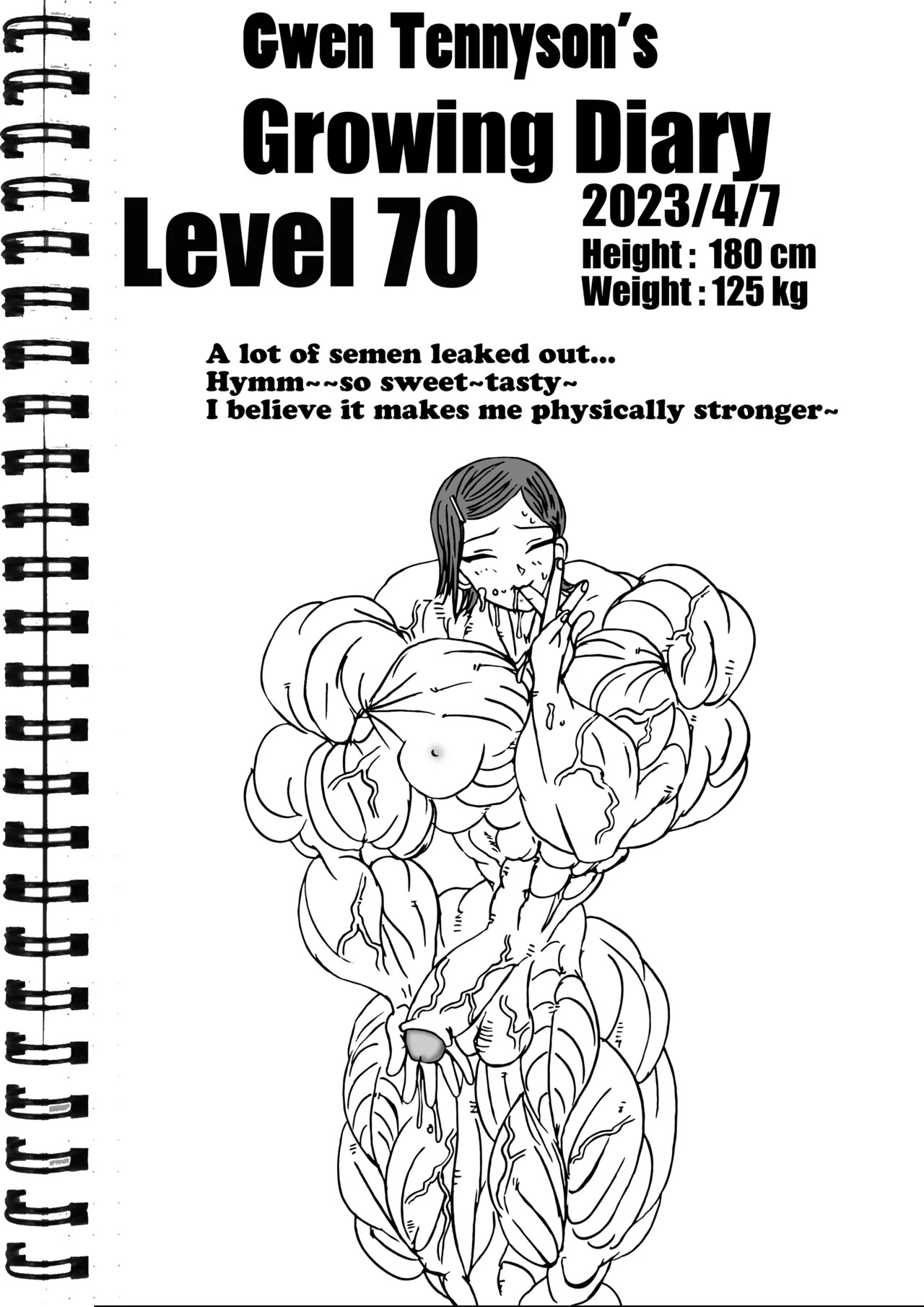 [e19700] Gwen Tennyson - Page 14