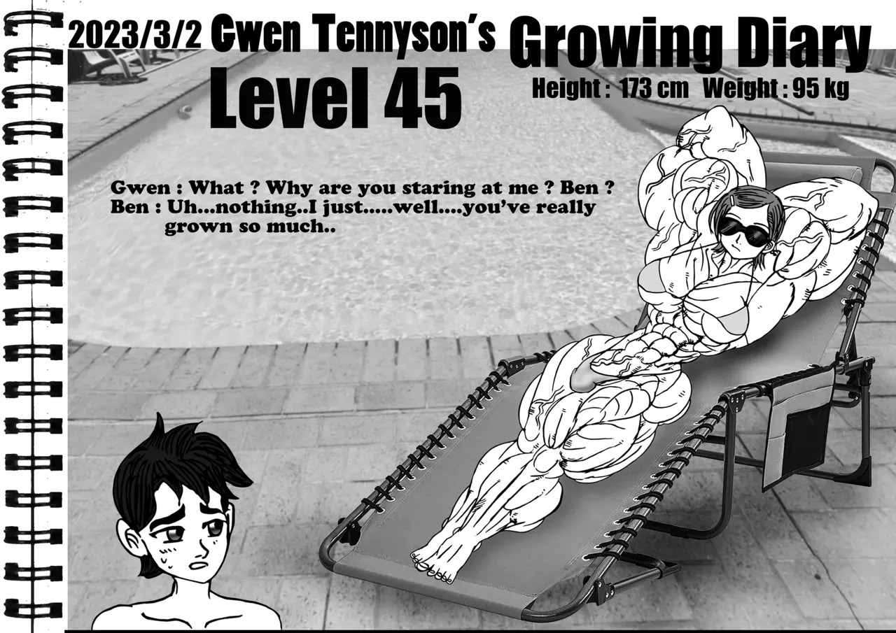 [e19700] Gwen Tennyson - Page 9