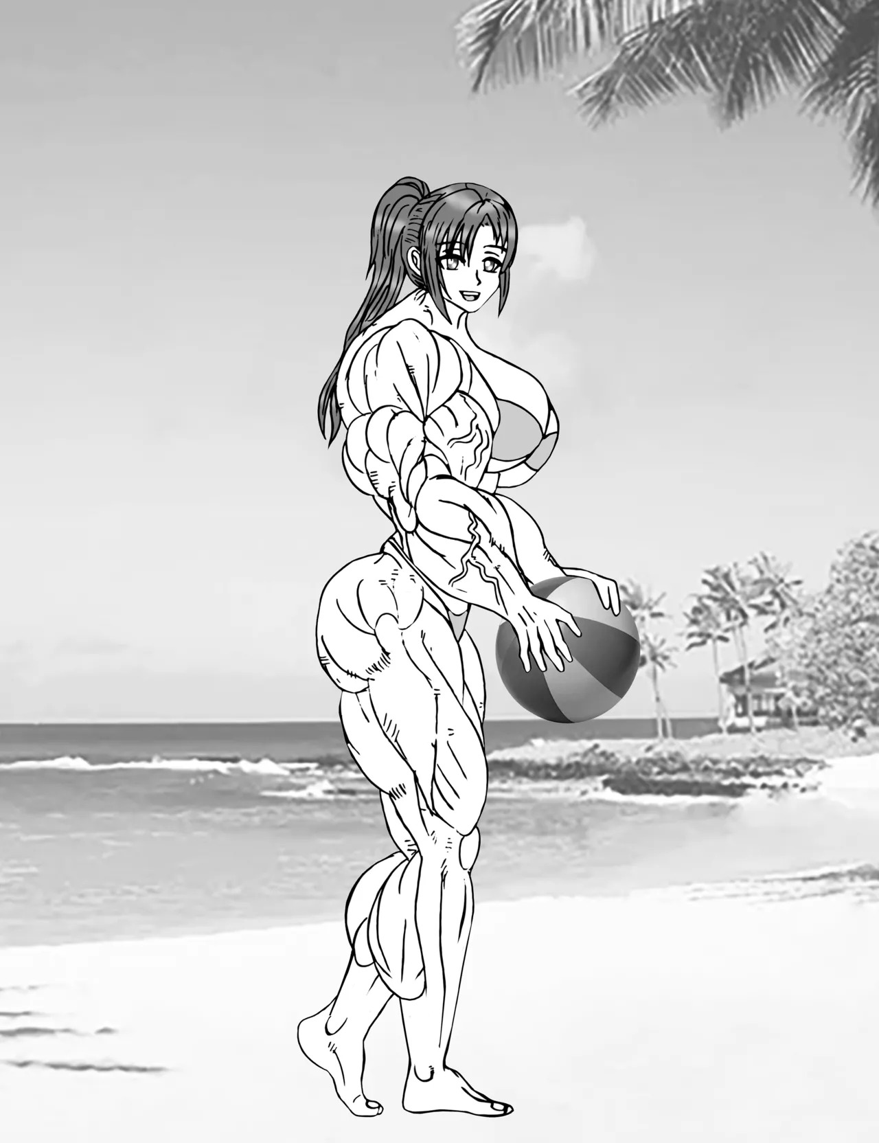 [e19700] Mamako Oosuki - Page 17