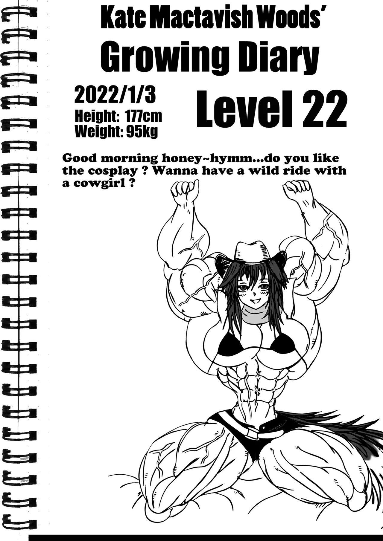 [e19700] Kate - Page 13