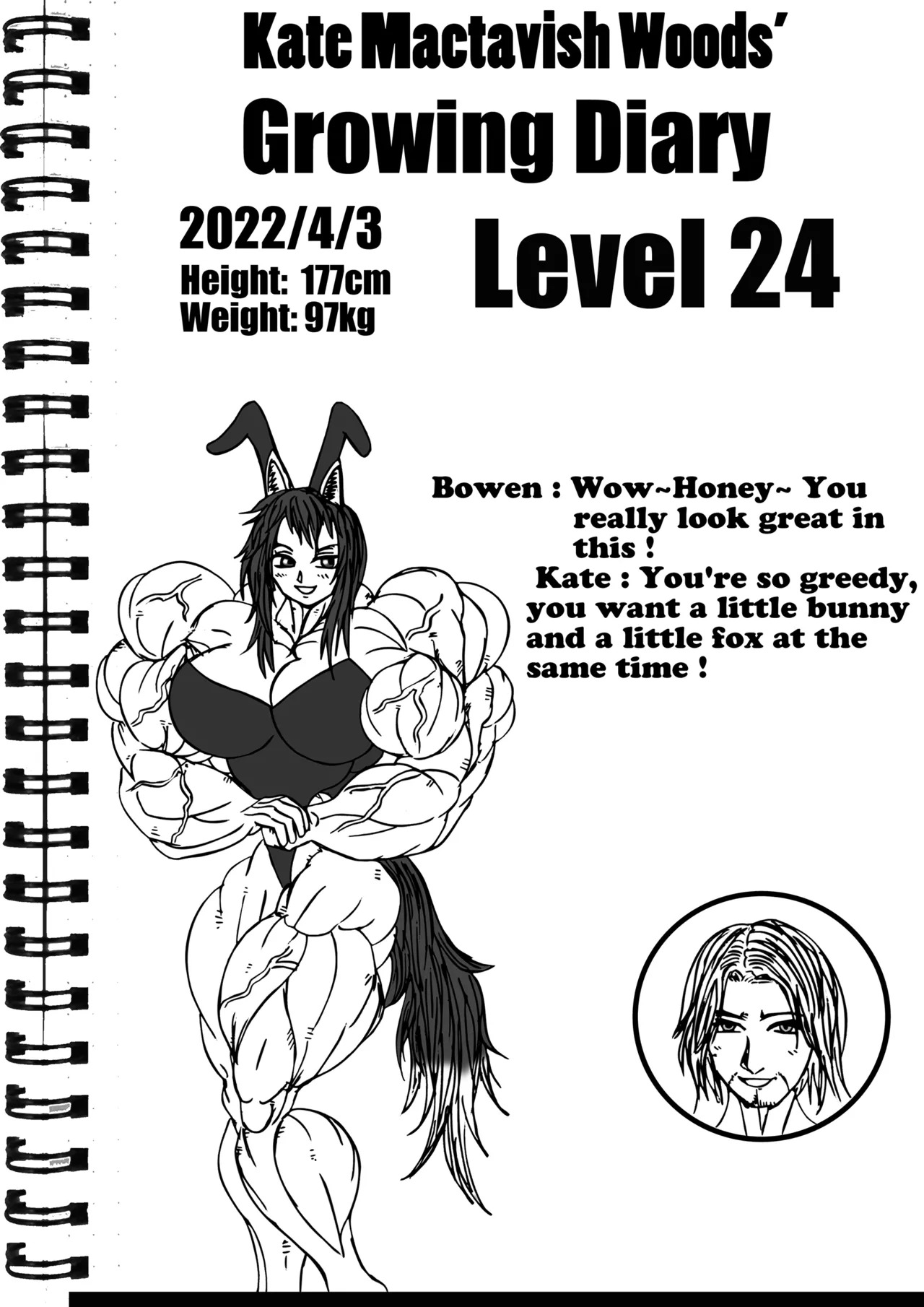 [e19700] Kate - Page 15