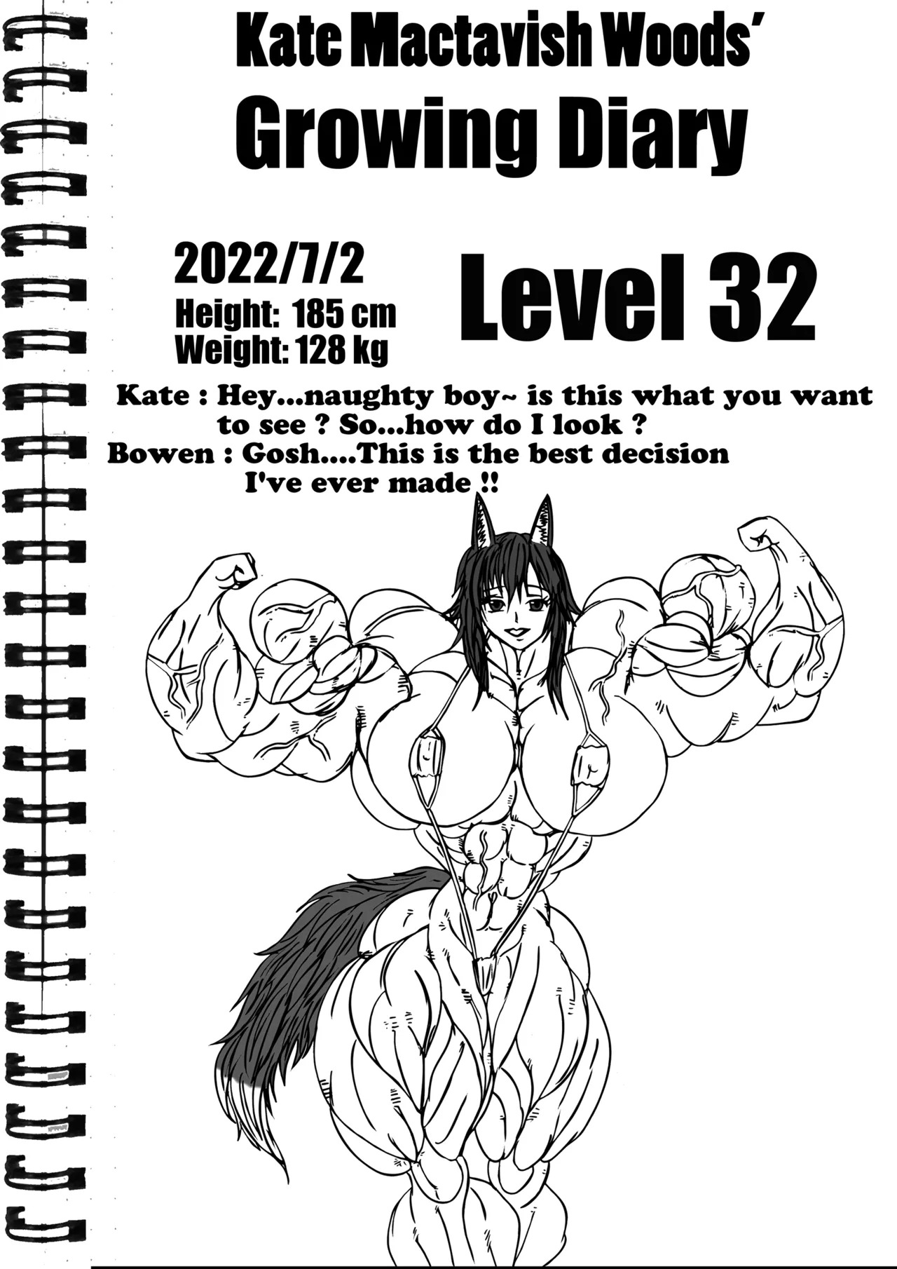 [e19700] Kate - Page 23