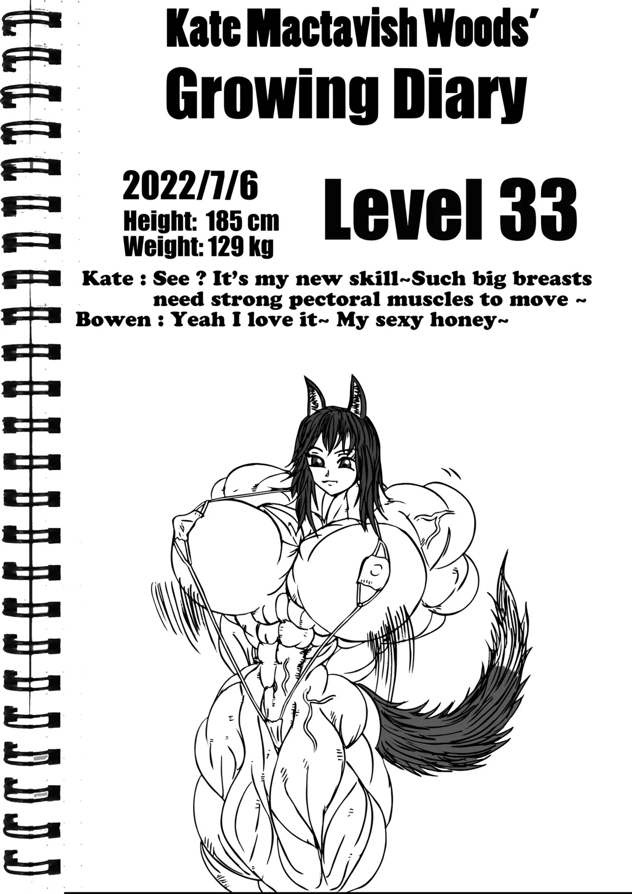 [e19700] Kate - Page 24