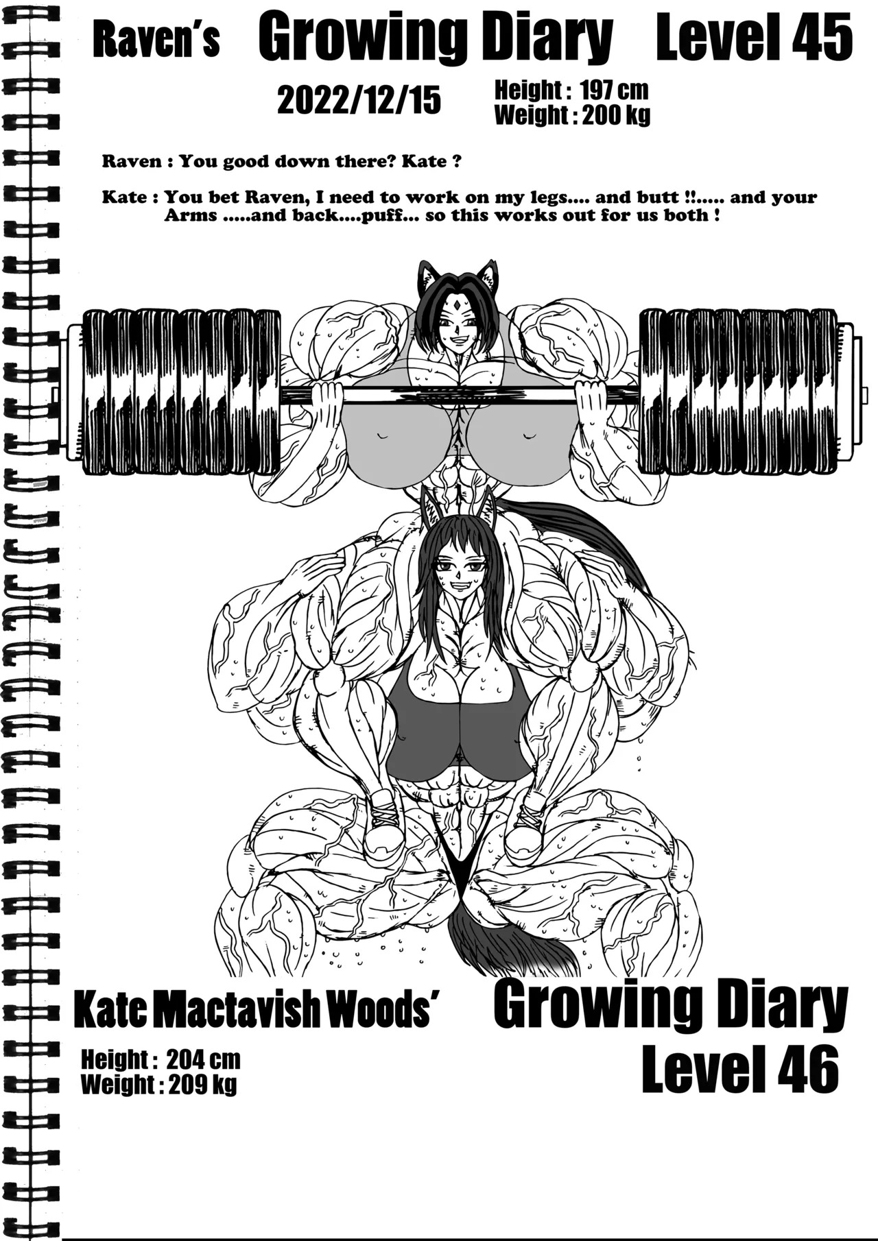 [e19700] Kate - Page 35