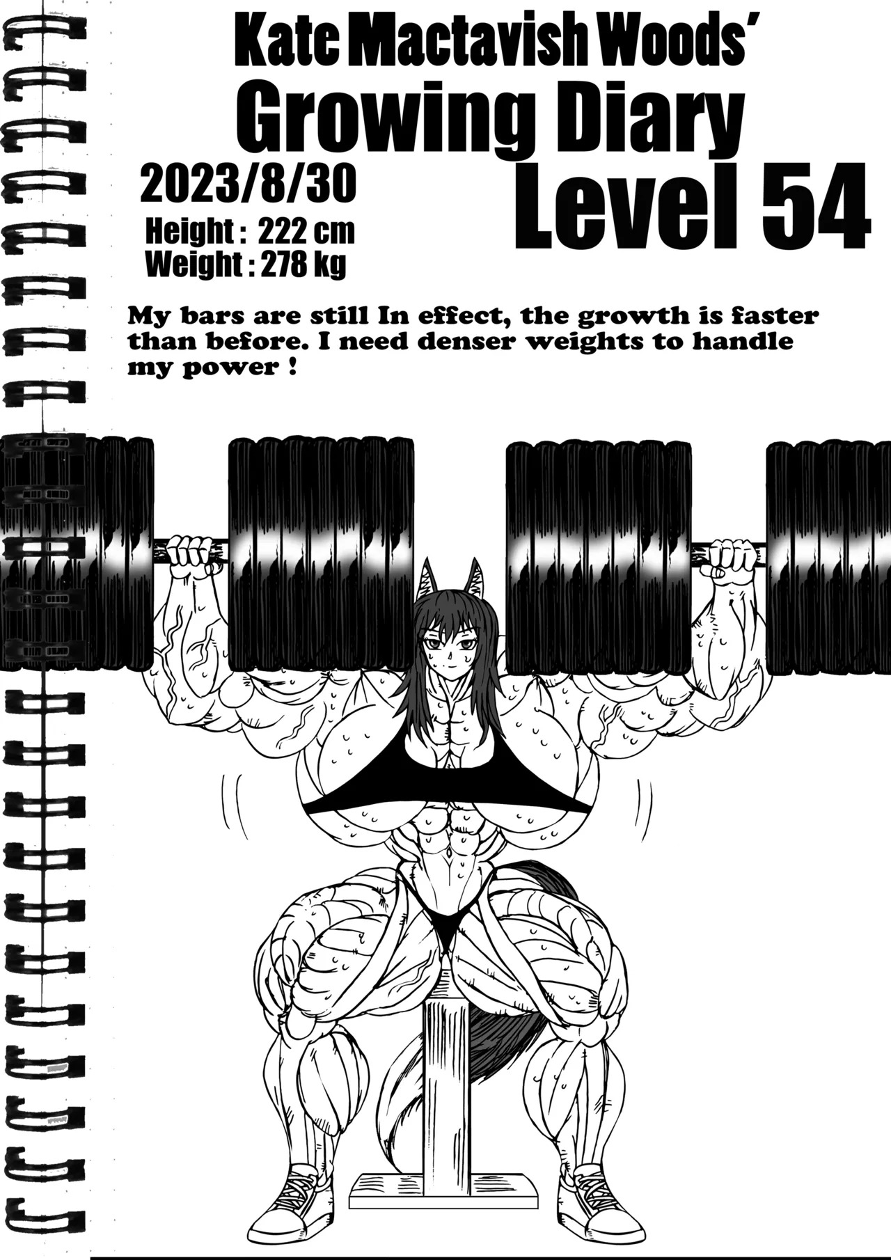 [e19700] Kate - Page 43