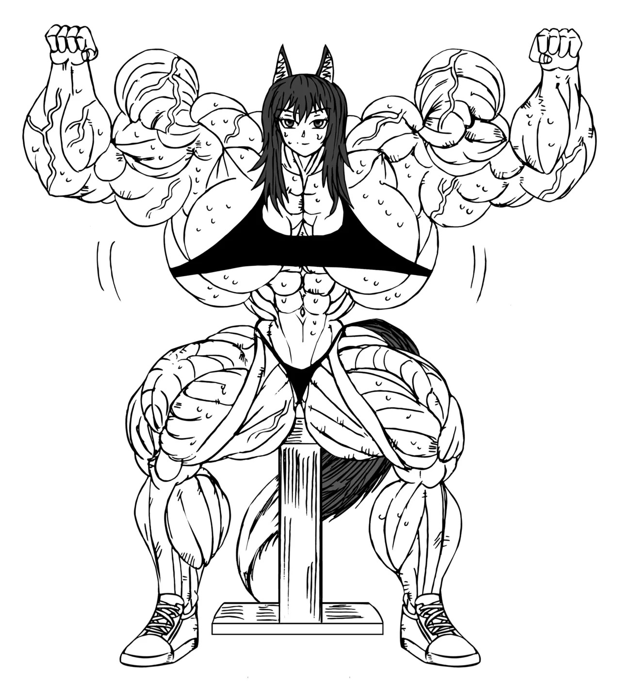 [e19700] Kate - Page 64
