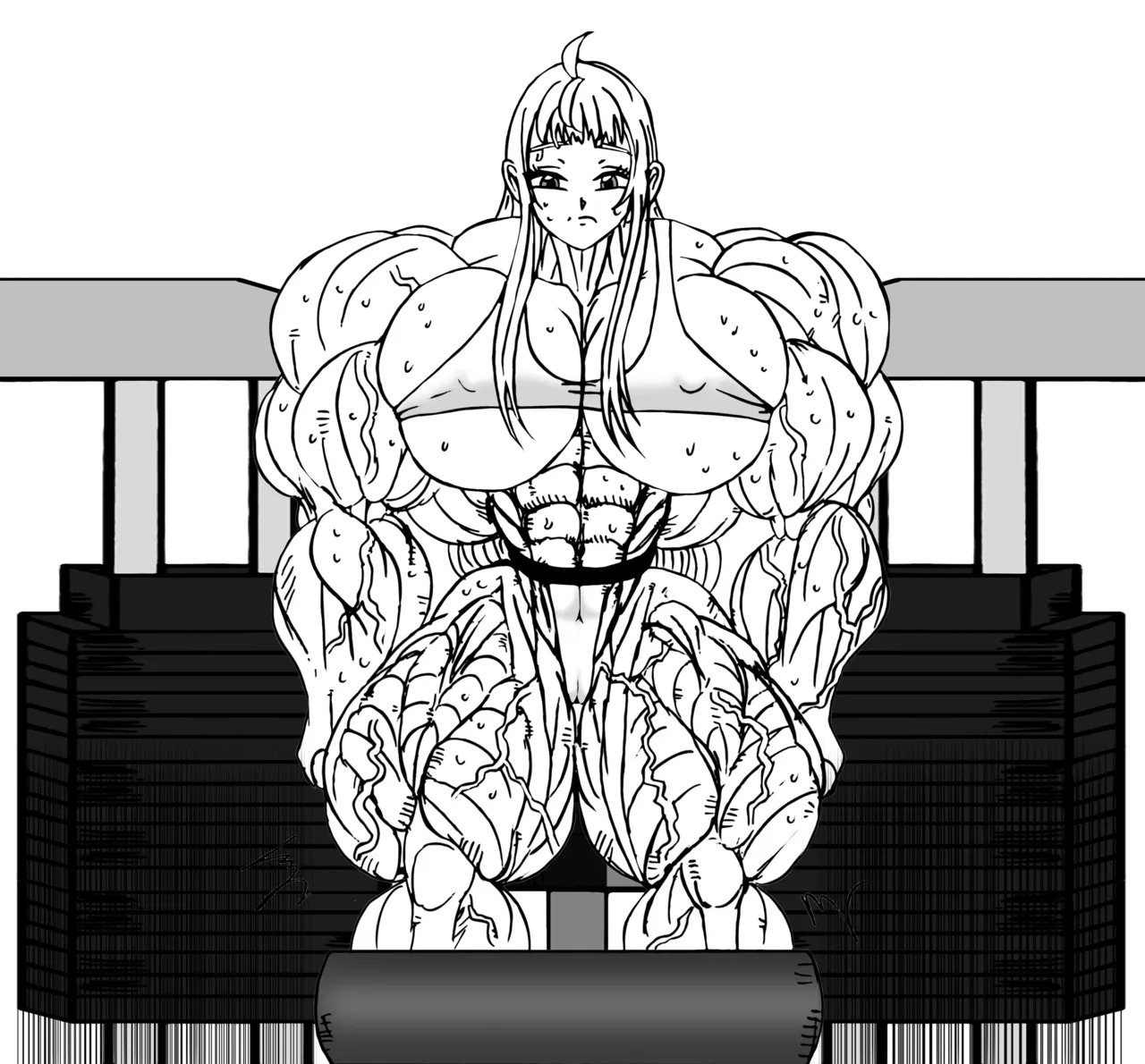 [e19700] Minami Fuyuki - Page 33