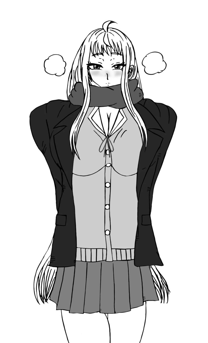 [e19700] Minami Fuyuki
