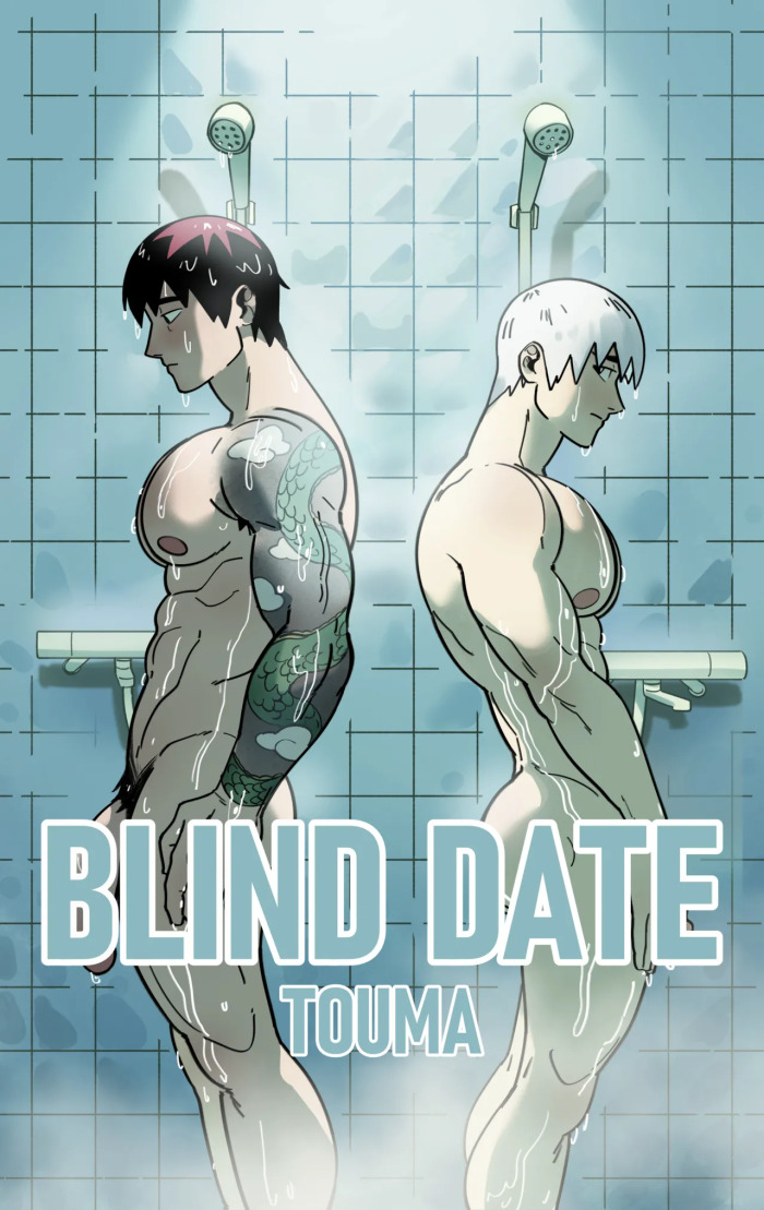 [touma] Blind Date [Eng]
