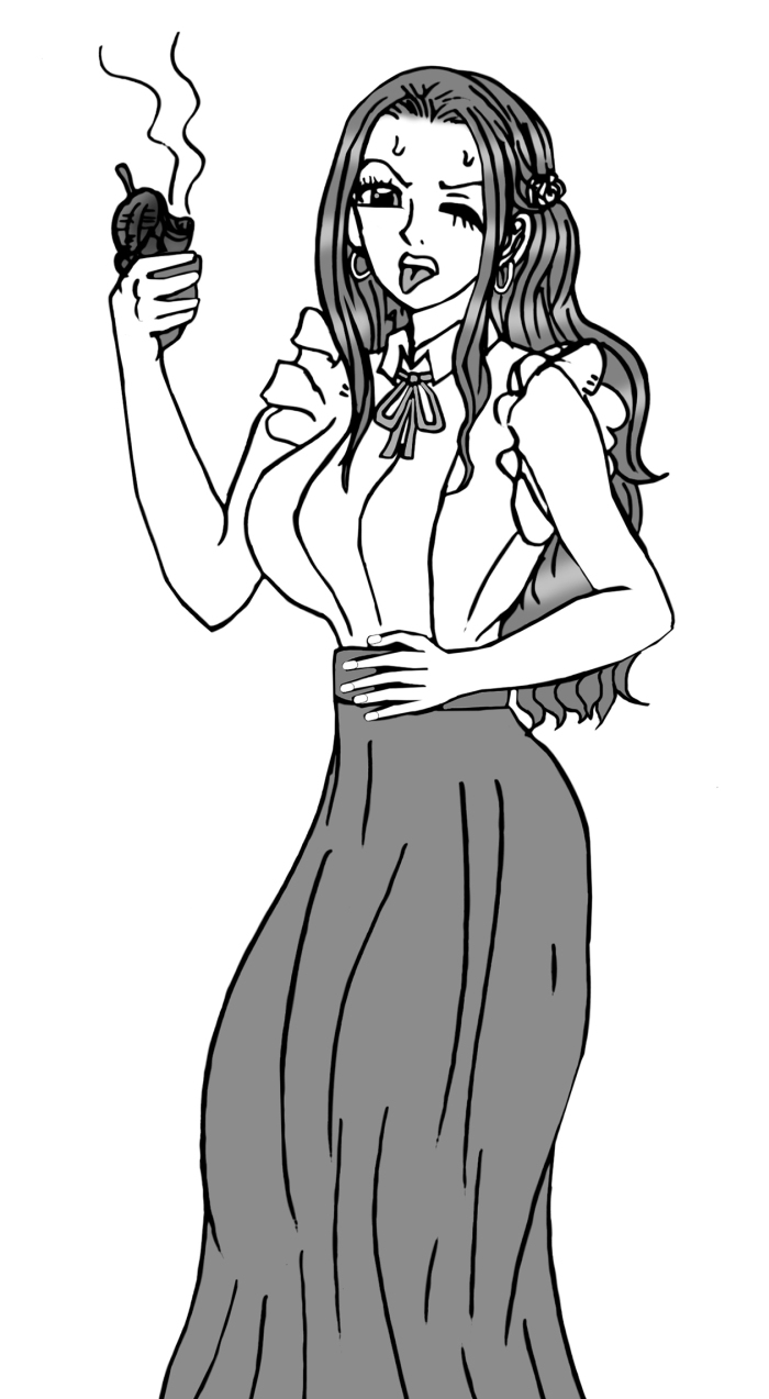 [e19700] Nefertari Vivi