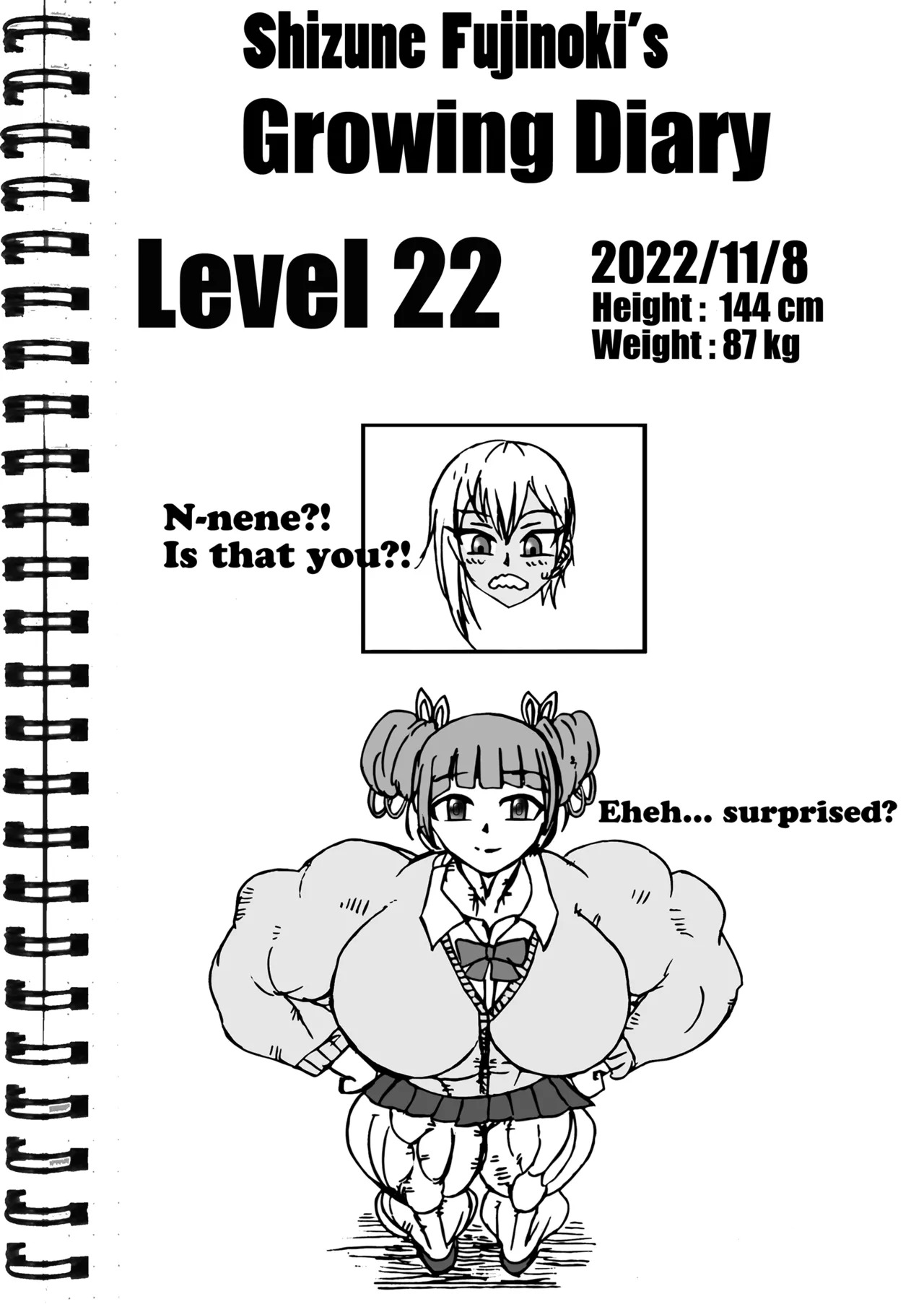 [e19700] Shizune Fujinoki - Page 10