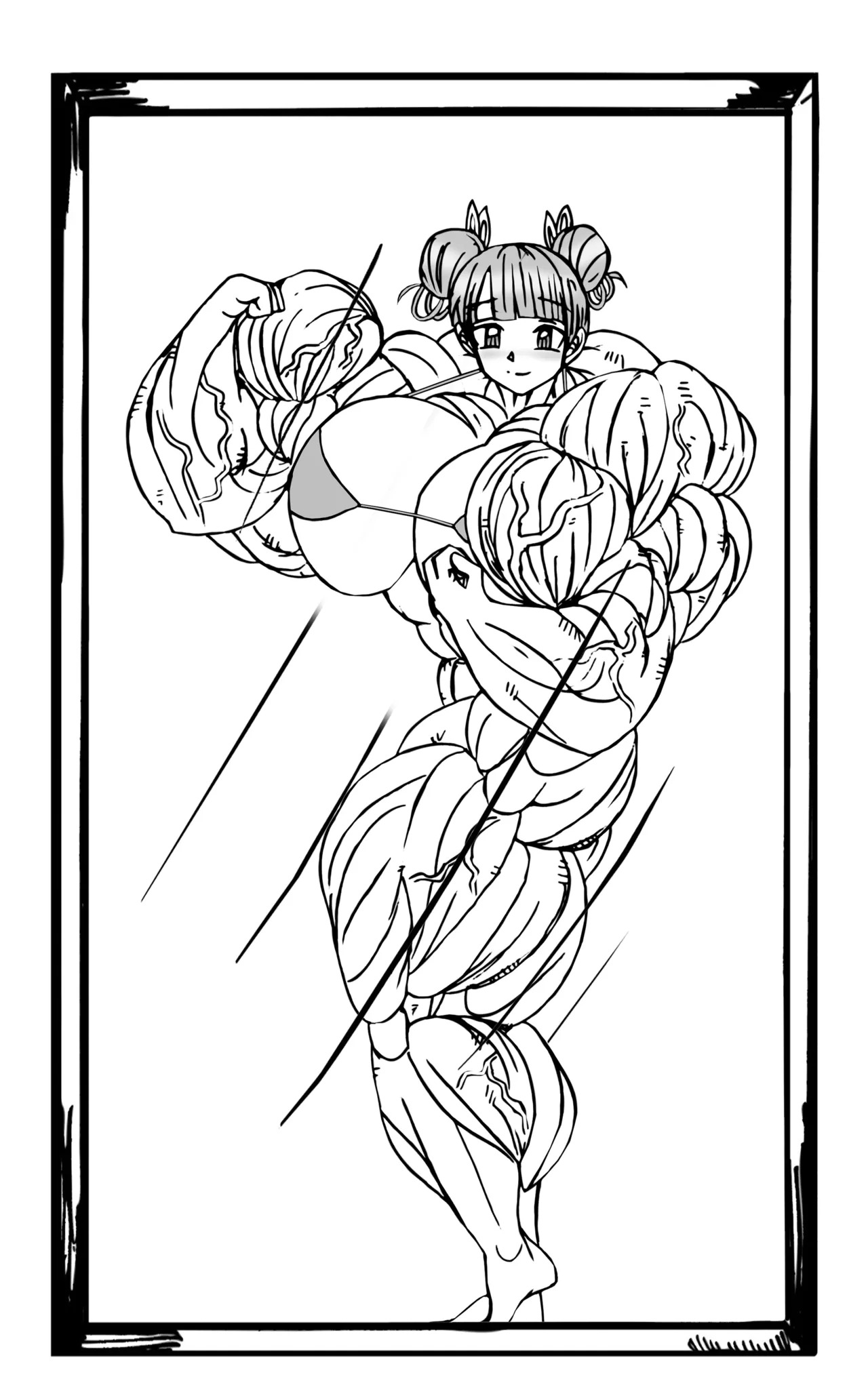 [e19700] Shizune Fujinoki - Page 38