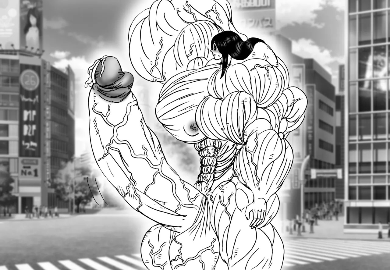 [e19700] Tsuyu Asui new - Page 33