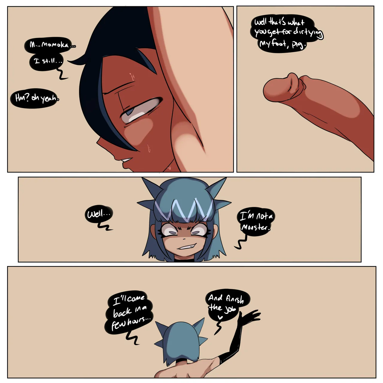 Pekoponian Power Play [Inuyuru] (sgt frog) - Page 19