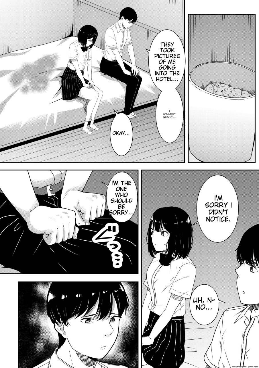 [Furaimai] Majime na Iinchou no Kanojo ga Sex ni Hamatta Riyuu - Page 77