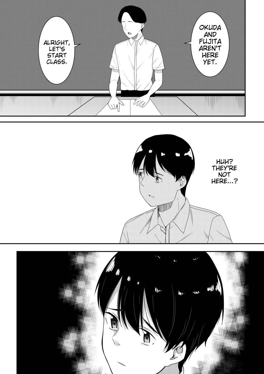 [Furaimai] Majime na Iinchou no Kanojo ga Sex ni Hamatta Riyuu - Page 82