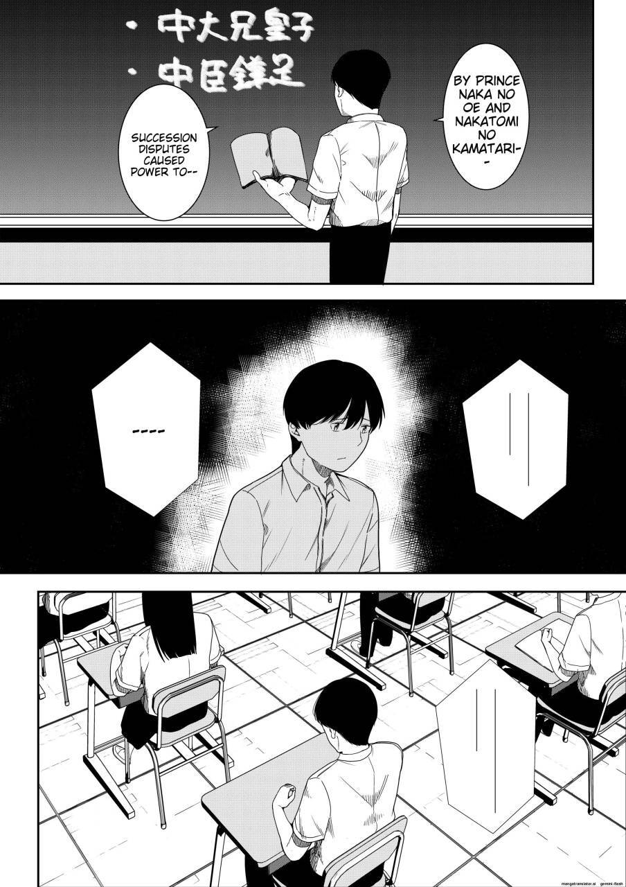 [Furaimai] Majime na Iinchou no Kanojo ga Sex ni Hamatta Riyuu - Page 87