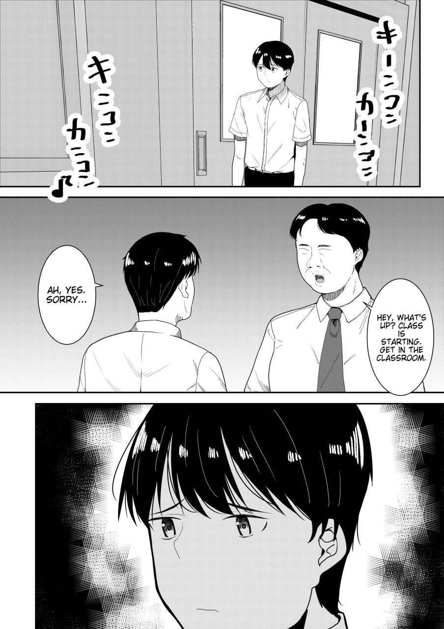 [Furaimai] Majime na Iinchou no Kanojo ga Sex ni Hamatta Riyuu - Page 94