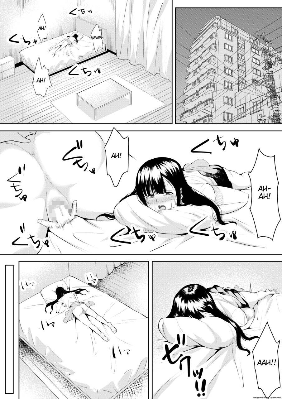 [Furaimai] Natsu no Hi no Omoide - Page 25