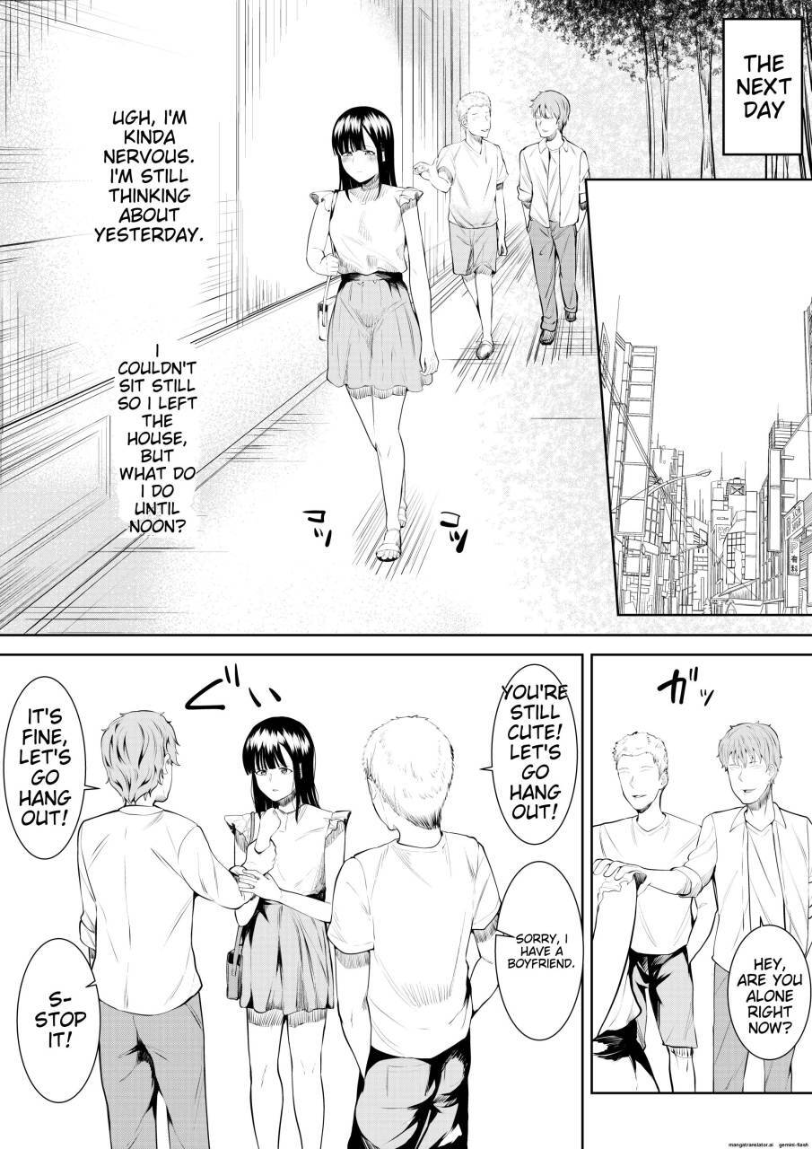 [Furaimai] Natsu no Hi no Omoide - Page 26