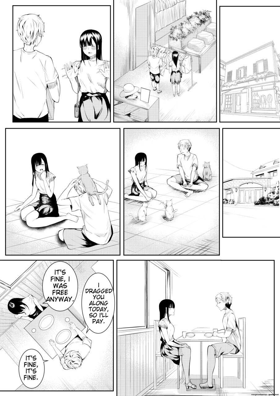 [Furaimai] Natsu no Hi no Omoide - Page 28