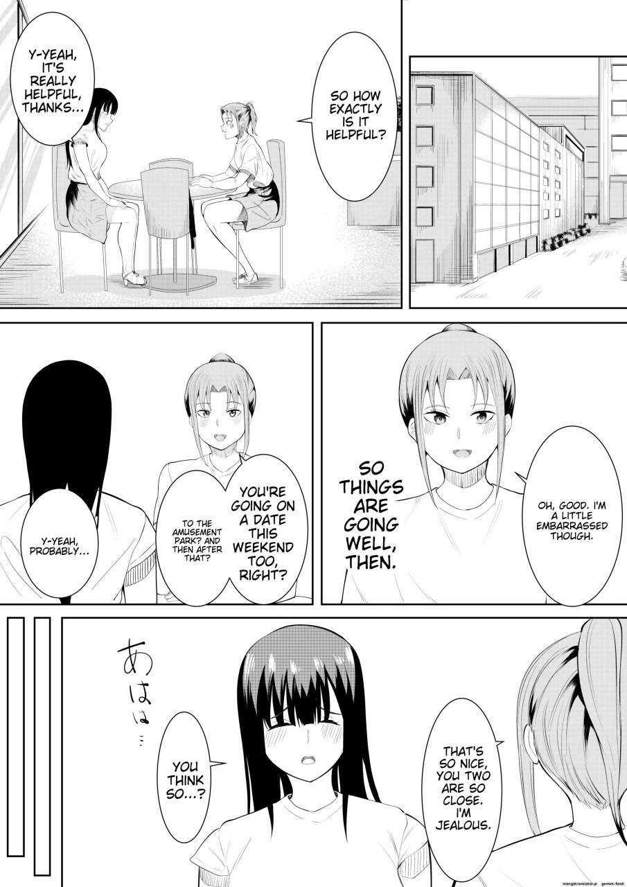 [Furaimai] Natsu no Hi no Omoide - Page 47