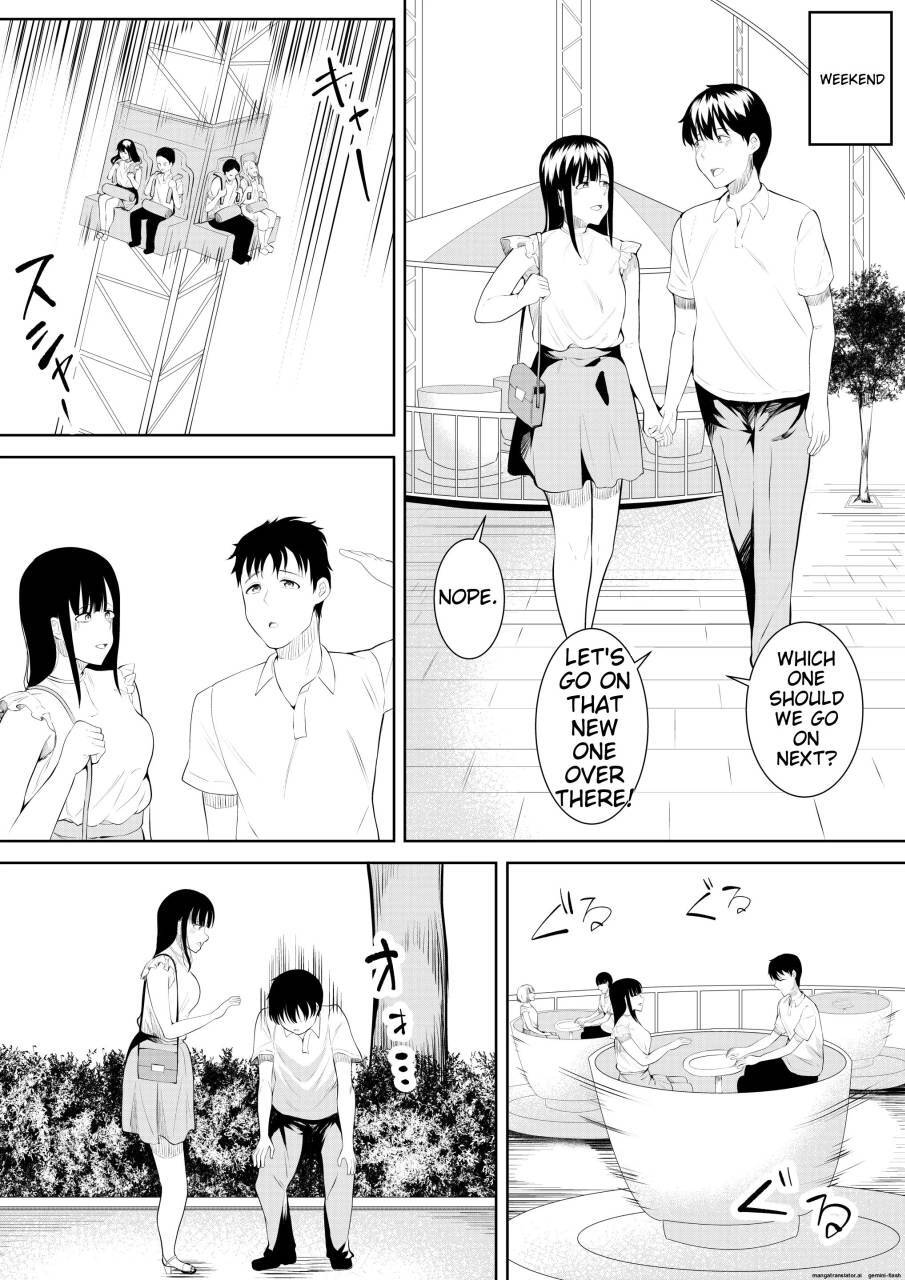 [Furaimai] Natsu no Hi no Omoide - Page 48
