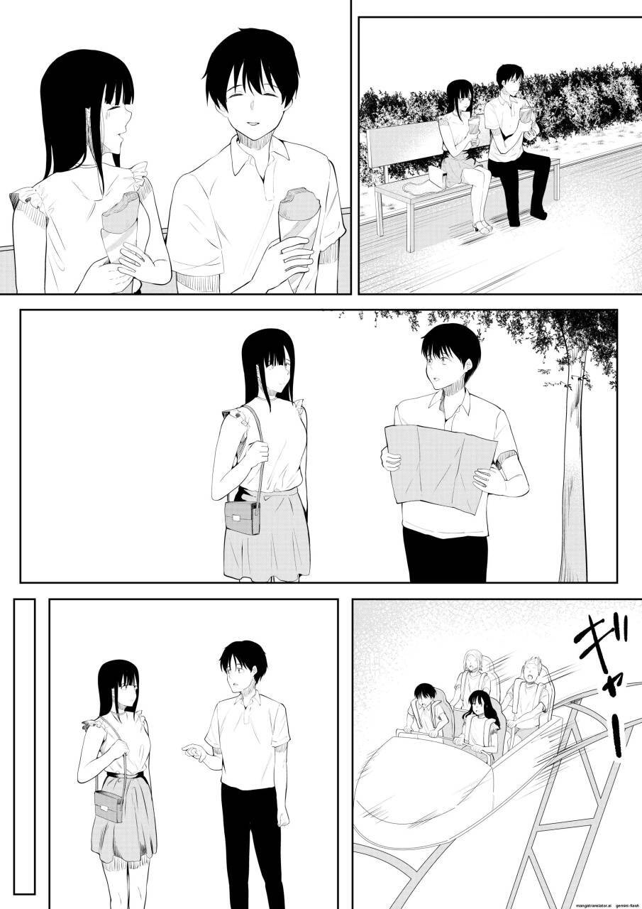 [Furaimai] Natsu no Hi no Omoide - Page 49