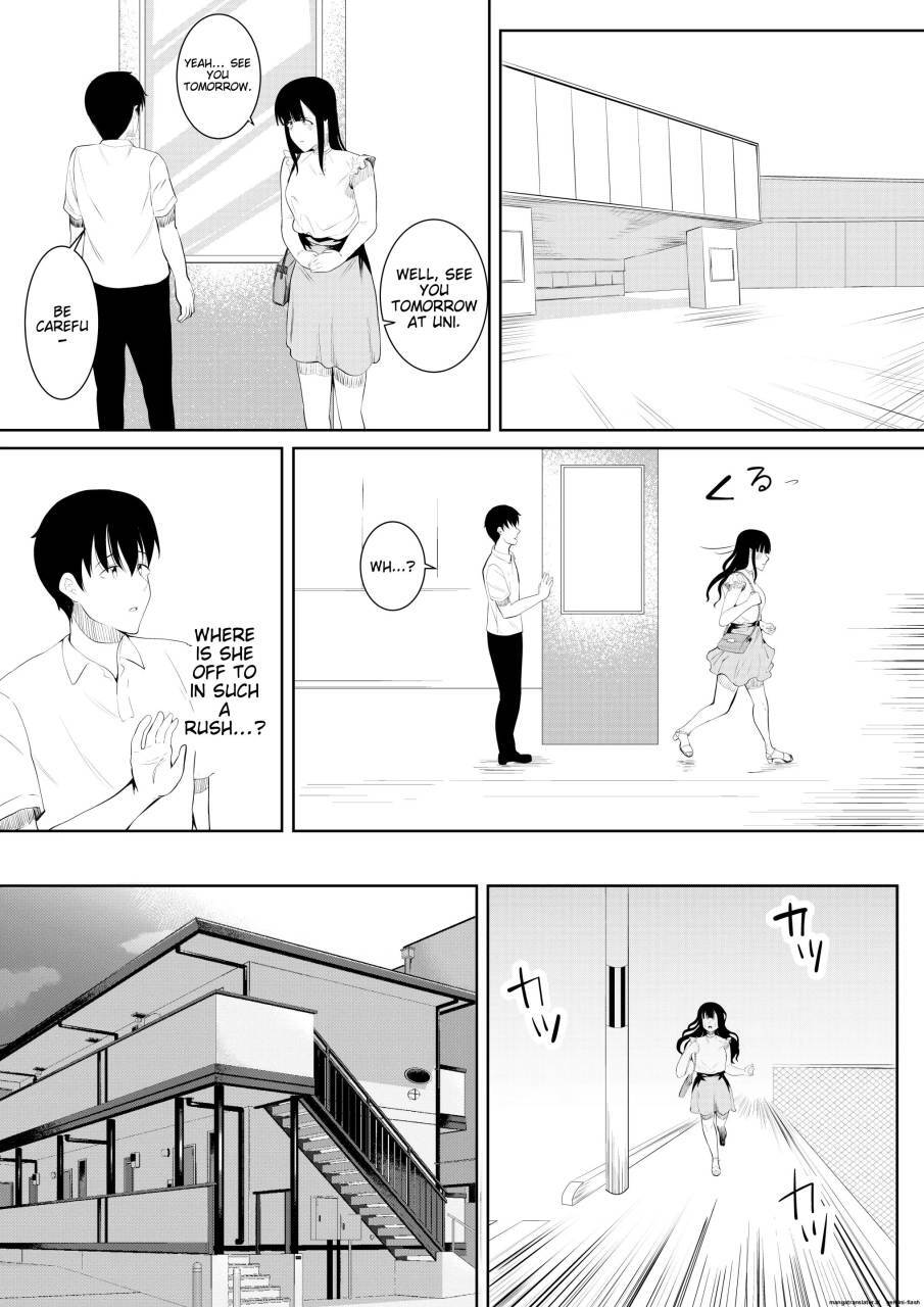 [Furaimai] Natsu no Hi no Omoide - Page 52