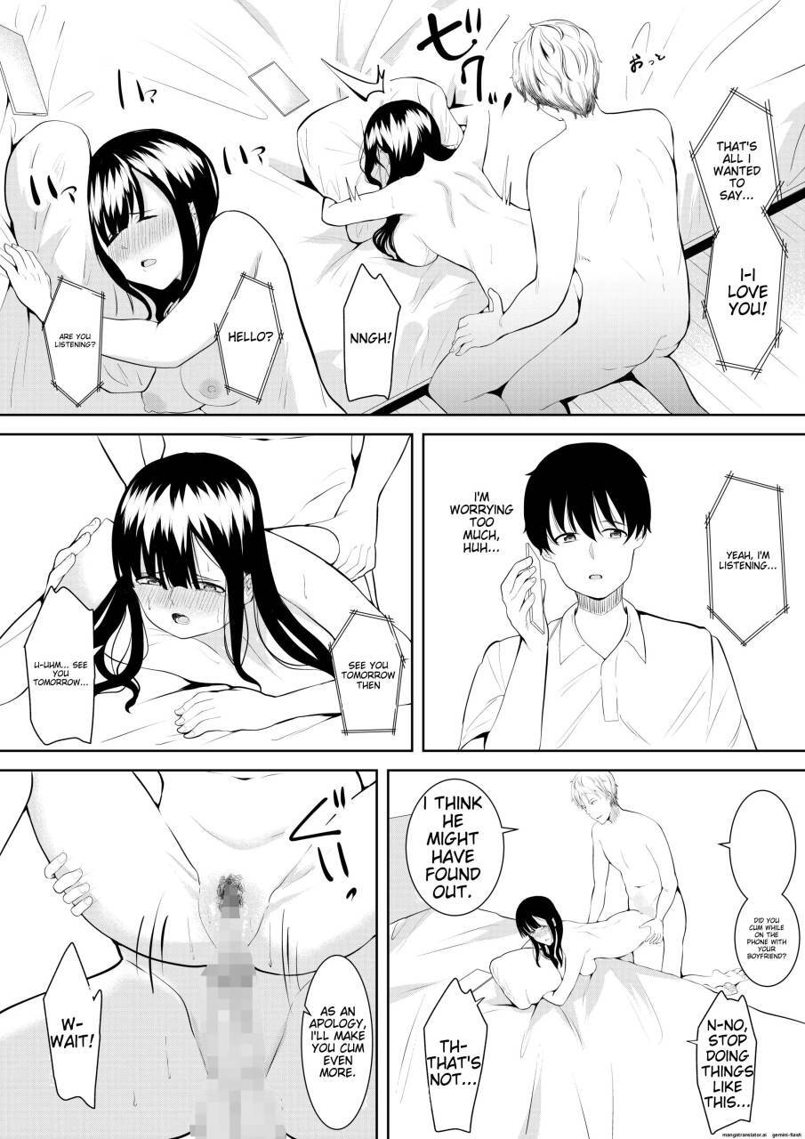 [Furaimai] Natsu no Hi no Omoide - Page 62