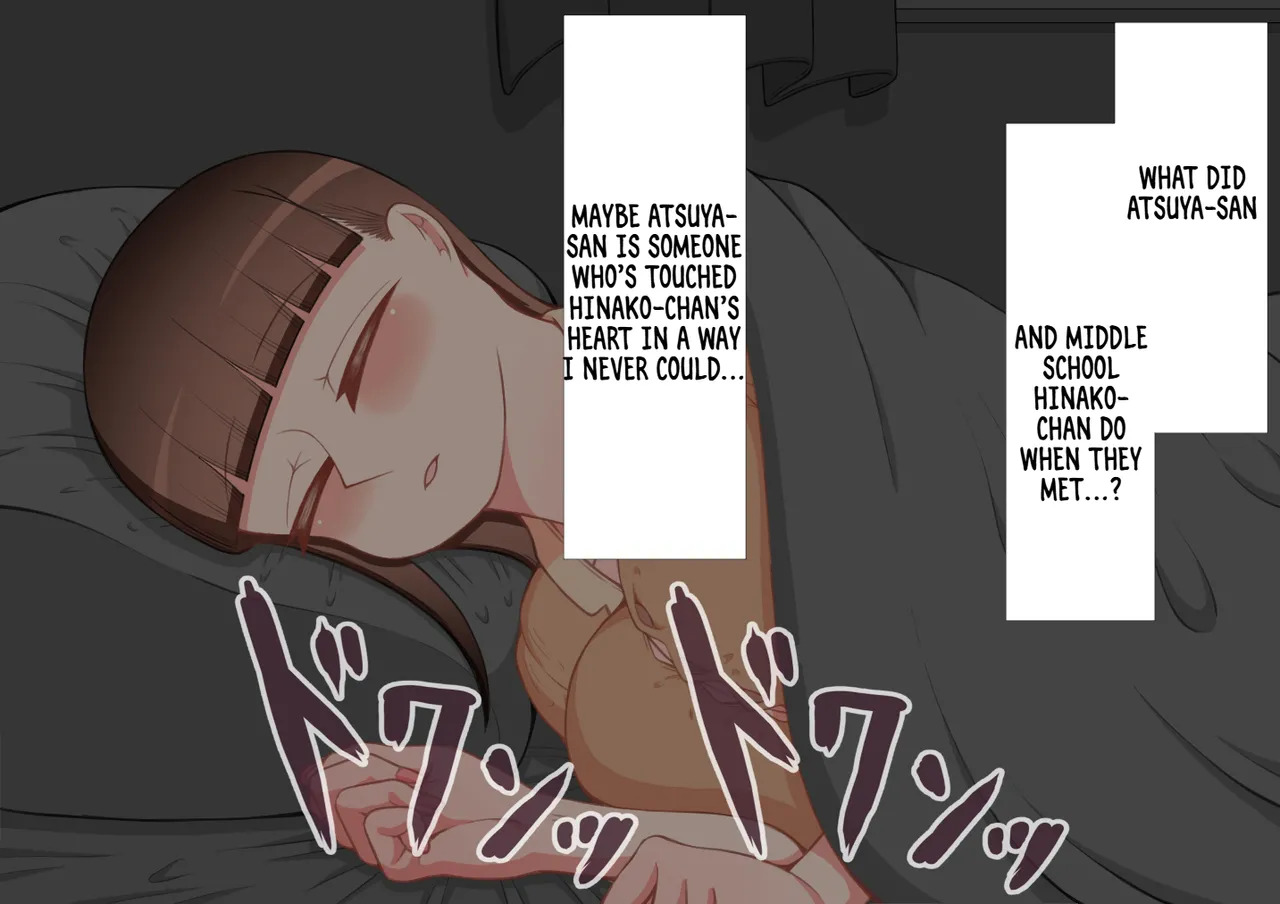 [Netorare no Tami] She Is Being Targeted Continued - Hinako's Sexual Service Report 3 [English] - Page 102