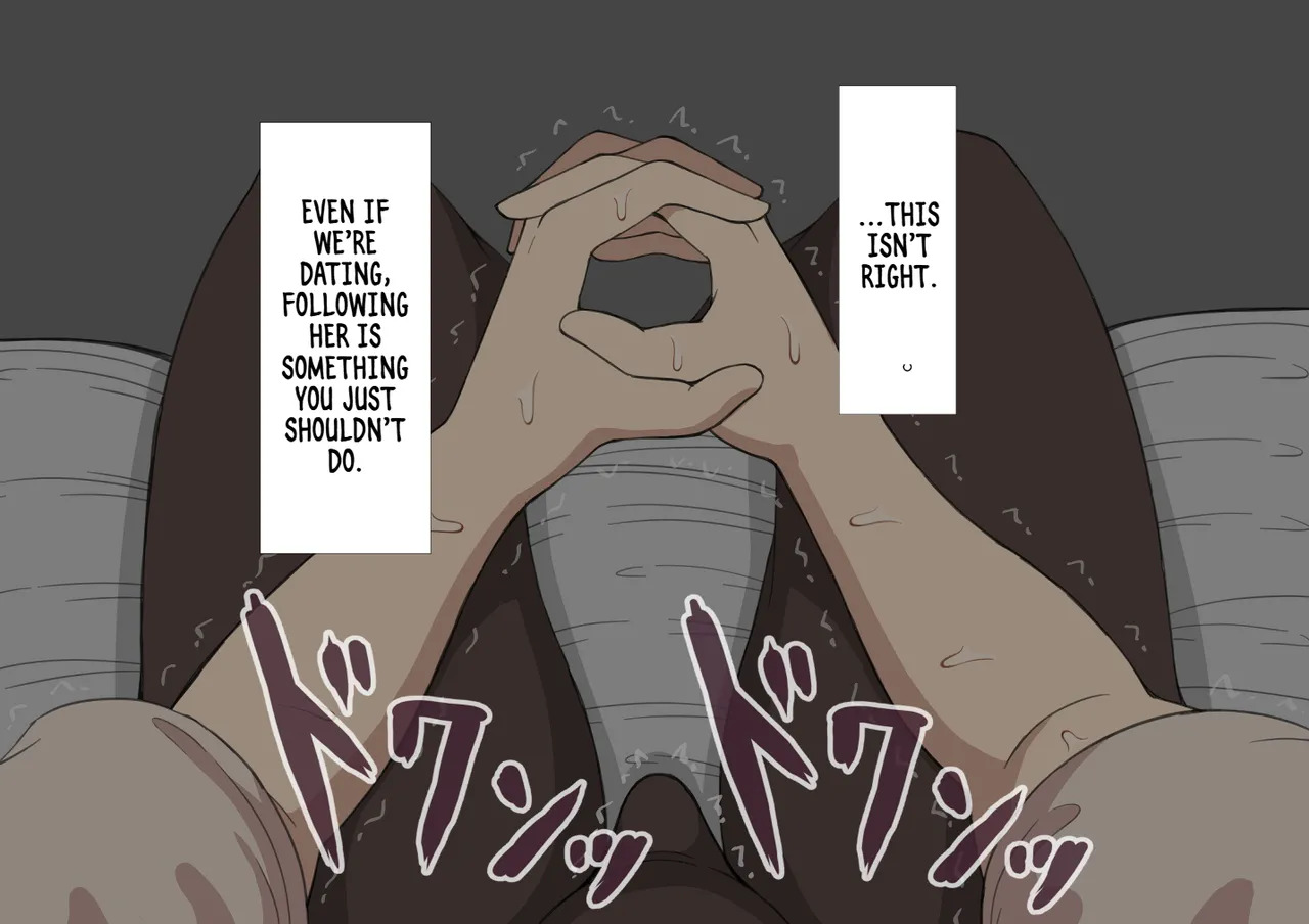 [Netorare no Tami] She Is Being Targeted Continued - Hinako's Sexual Service Report 3 [English] - Page 114