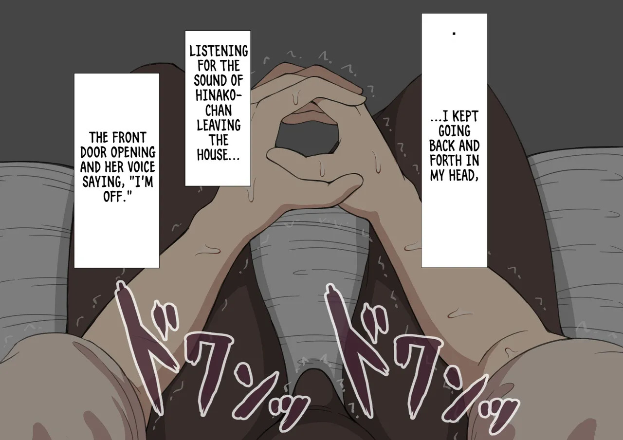 [Netorare no Tami] She Is Being Targeted Continued - Hinako's Sexual Service Report 3 [English] - Page 116