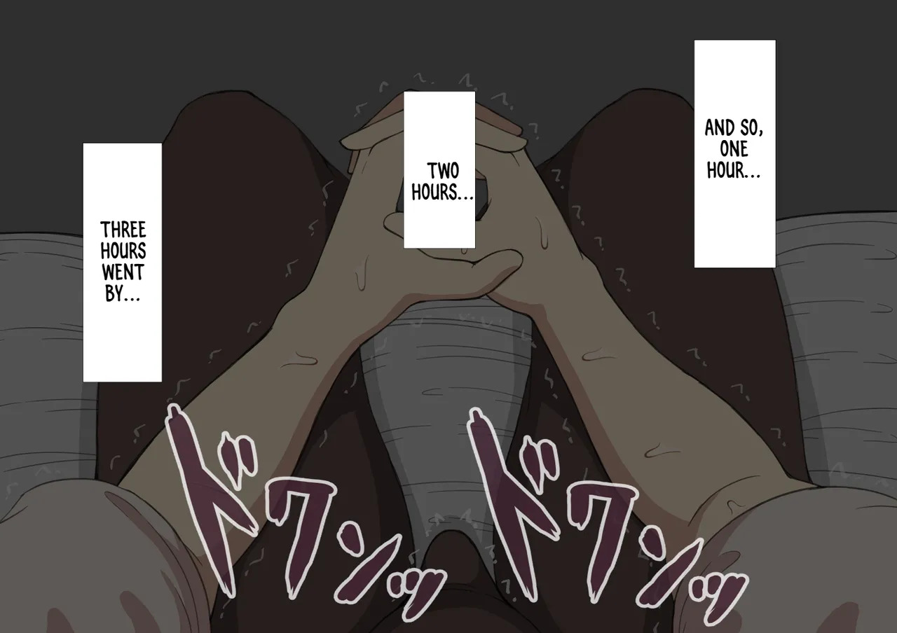 [Netorare no Tami] She Is Being Targeted Continued - Hinako's Sexual Service Report 3 [English] - Page 117