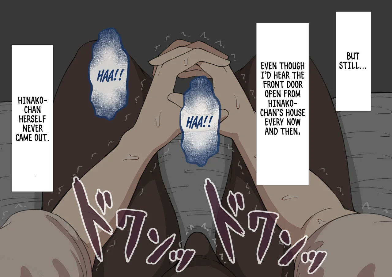 [Netorare no Tami] She Is Being Targeted Continued - Hinako's Sexual Service Report 3 [English] - Page 122